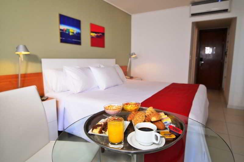 Uy Proa Sur Hotel La Paloma Exterior foto