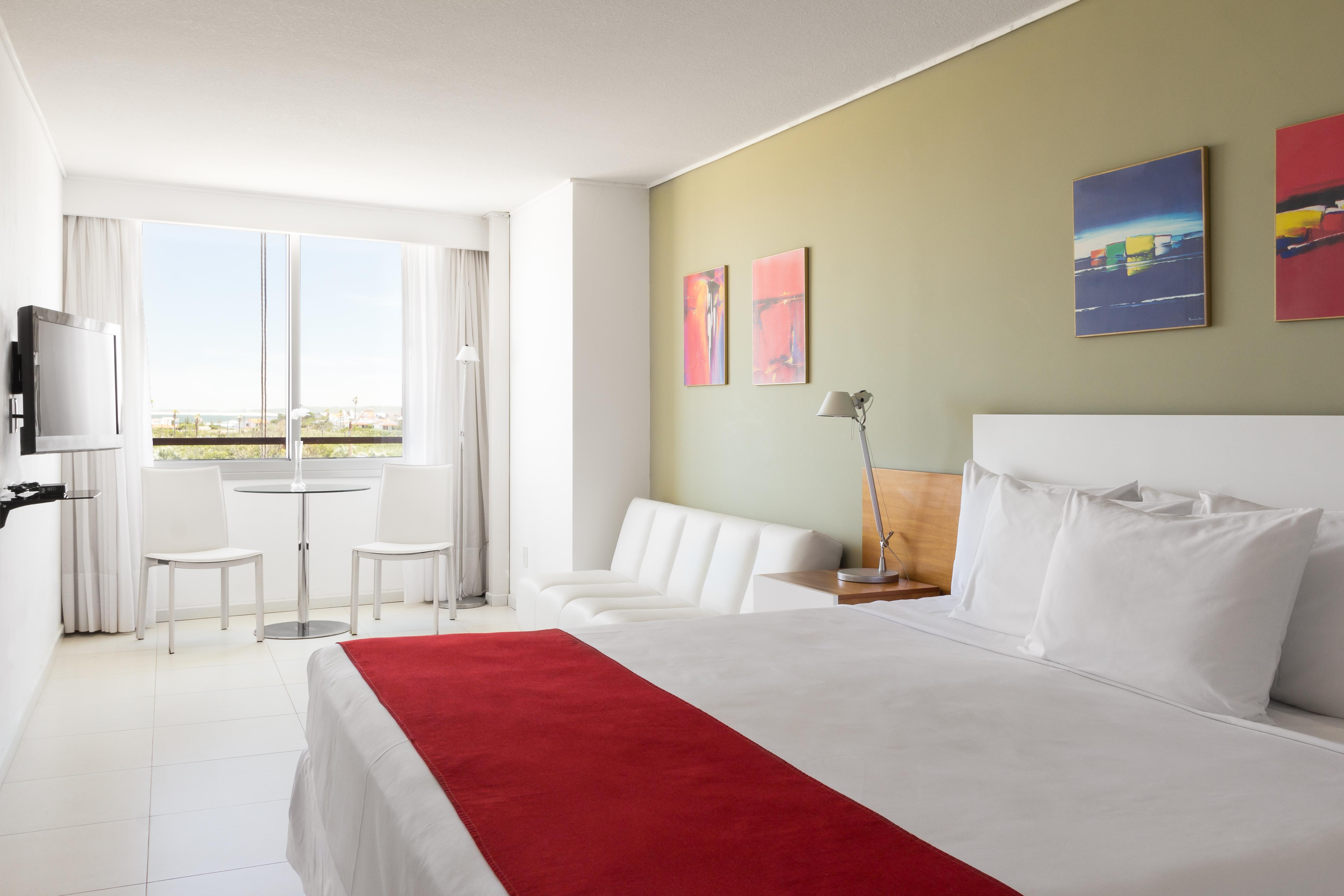 Uy Proa Sur Hotel La Paloma Exterior foto