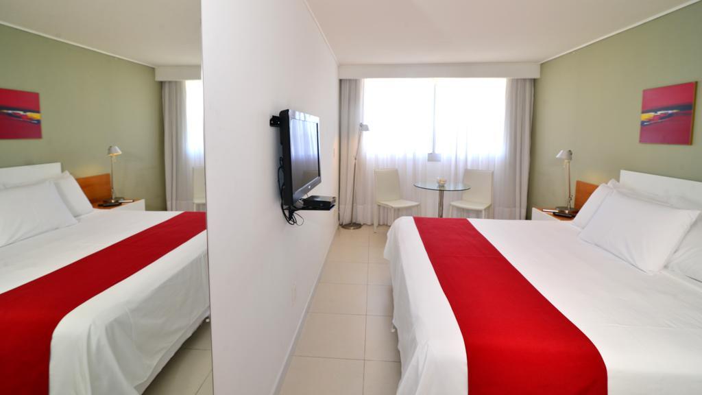 Uy Proa Sur Hotel La Paloma Quarto foto